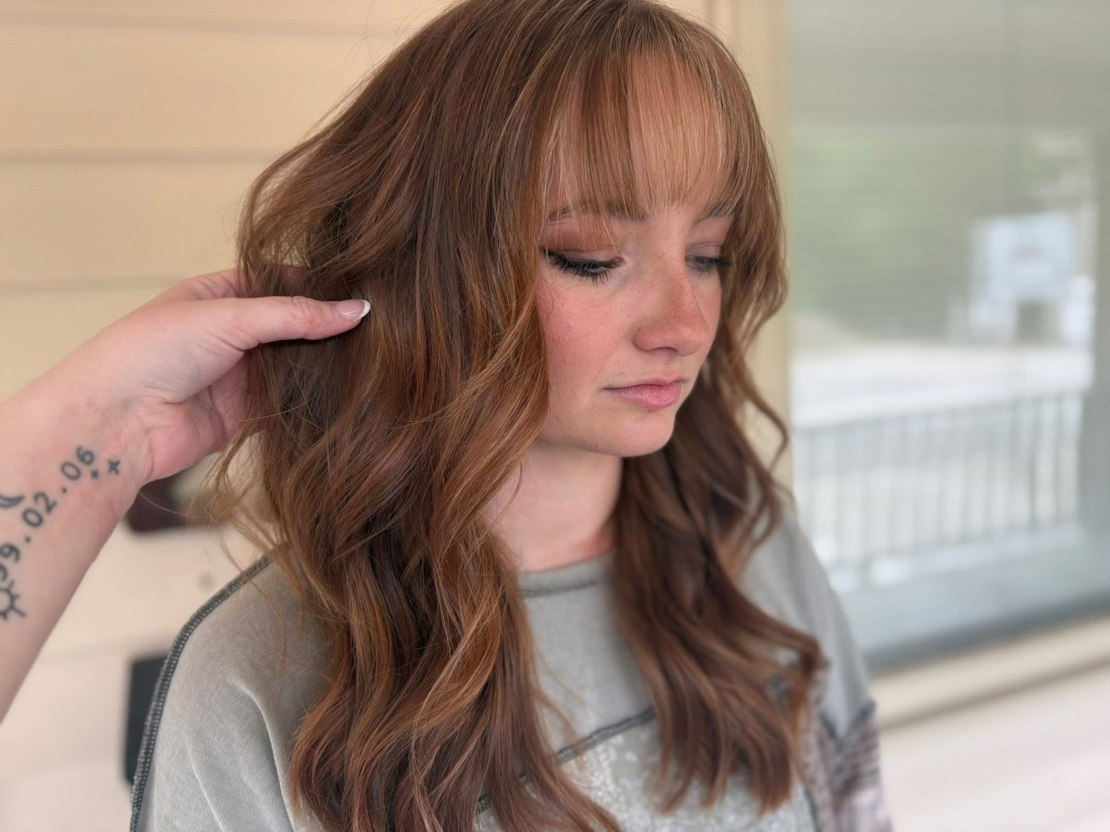 Signature Cuts & Styling